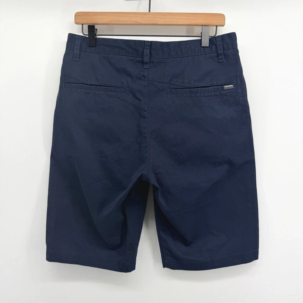 Volcom corpo class